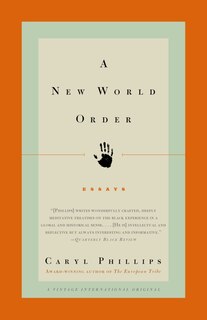 A New World Order: Essays