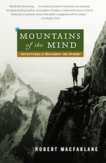 Front cover_Mountains of the Mind