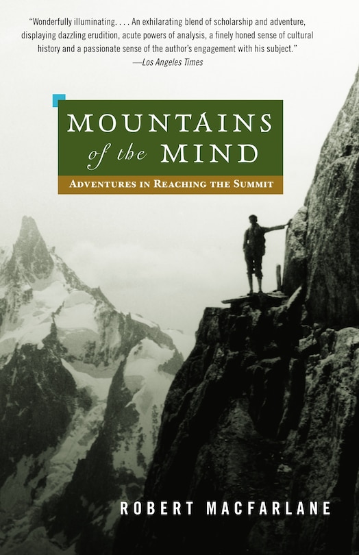 Front cover_Mountains of the Mind