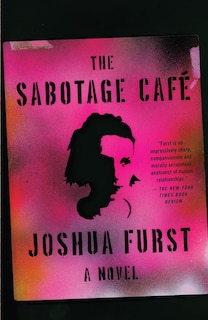 Front cover_The Sabotage Cafe