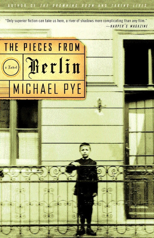 Couverture_The Pieces From Berlin