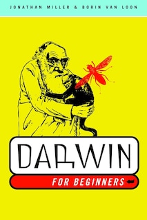 Couverture_Darwin for Beginners