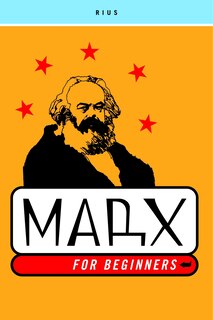 Front cover_Marx for Beginners