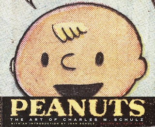 Couverture_Peanuts