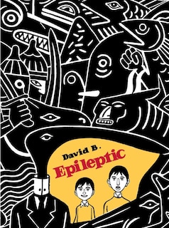 Front cover_Epileptic