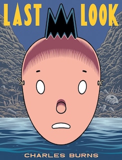 Couverture_Last Look