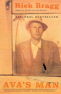 Front cover_Ava's Man