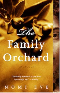 Front cover_The Family Orchard