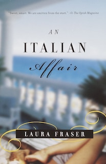 Front cover_An Italian Affair