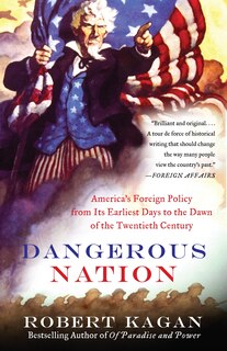 Front cover_Dangerous Nation