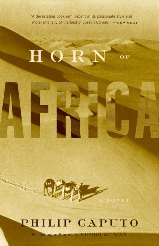 Front cover_Horn of Africa