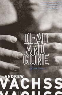 Couverture_Dead and Gone