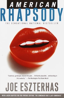 Front cover_American Rhapsody