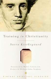 Front cover_Training In Christianity