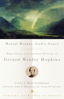 Front cover_Mortal Beauty, God's Grace