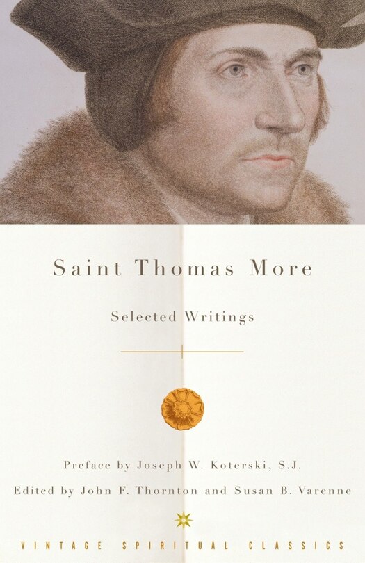 Couverture_Saint Thomas More