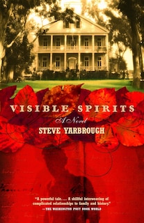 Front cover_Visible Spirits