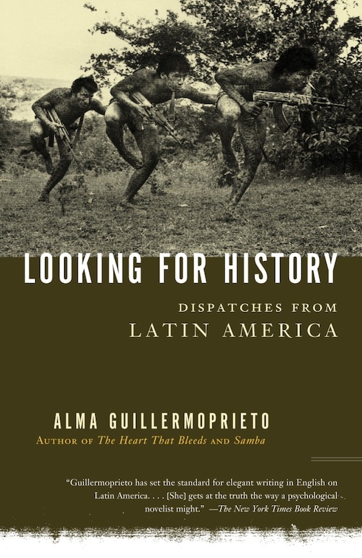 Front cover_Looking for History