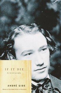 Front cover_If It Die . . .