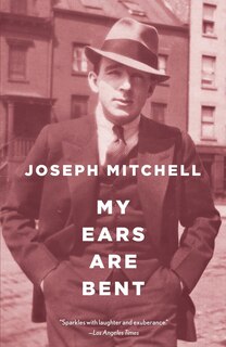 Front cover_My Ears Are Bent