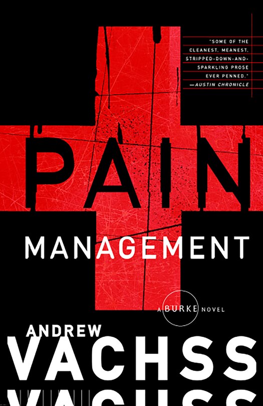 Couverture_Pain Management