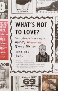 Front cover_What's Not To Love?