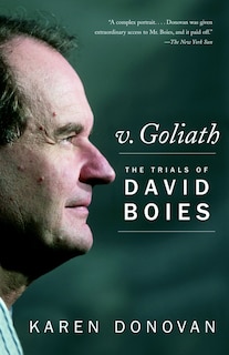 Front cover_V. GOLIATH