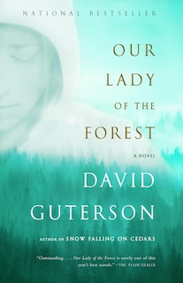 Front cover_Our Lady Of The Forest