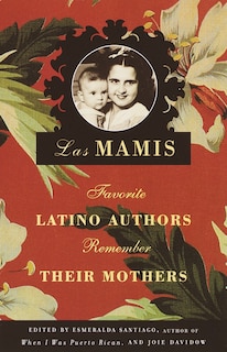 Couverture_Las Mamis