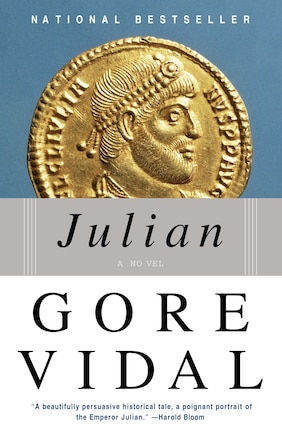 Julian: A Novel