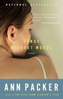 Front cover_Songs Without Words