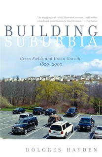 Front cover_Building Suburbia