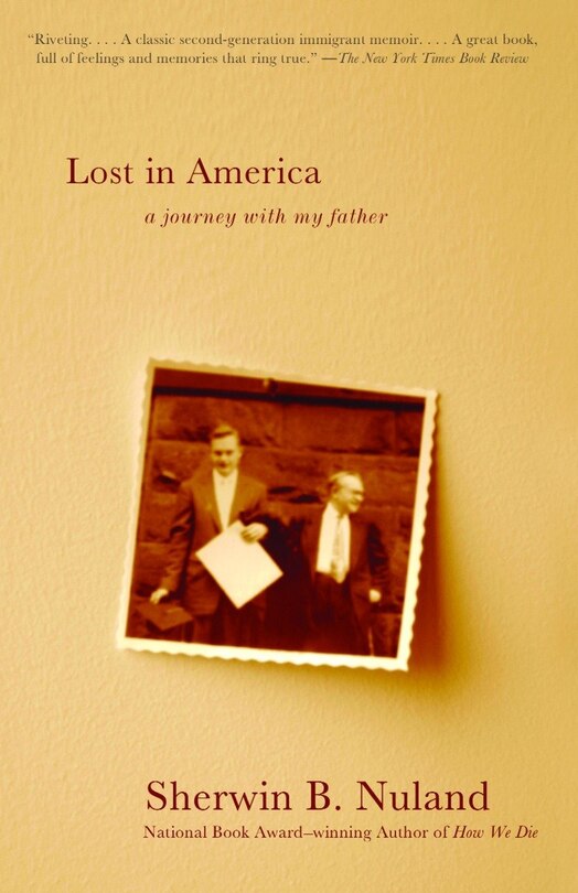 Couverture_Lost In America