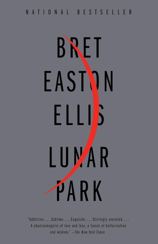 Front cover_Lunar Park