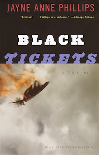 Front cover_Black Tickets