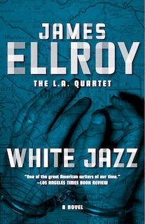 Front cover_White Jazz