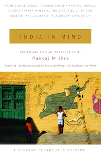 Front cover_India In Mind