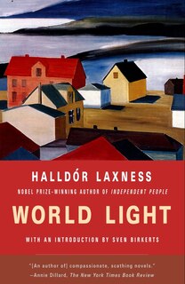Front cover_World Light