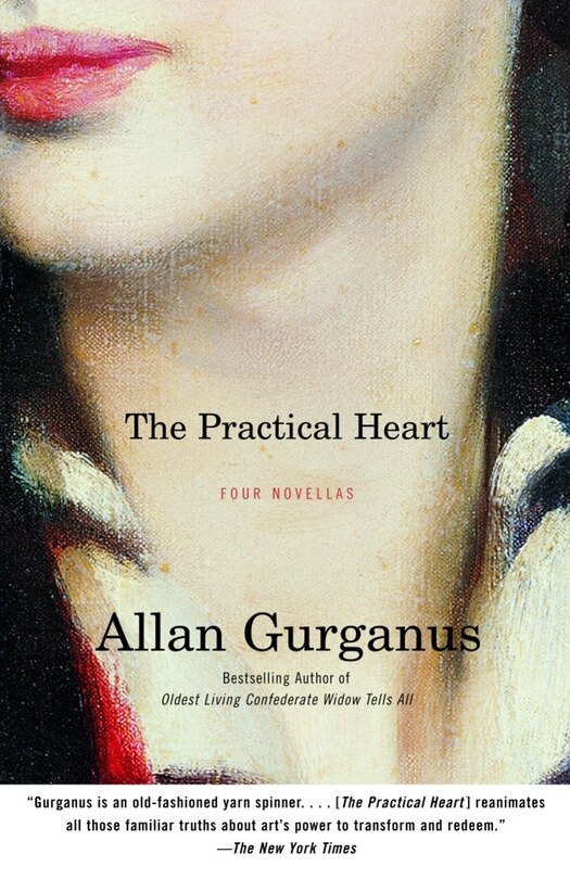 Front cover_The Practical Heart