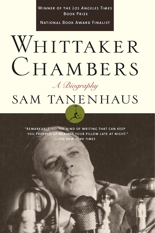 Couverture_Whittaker Chambers