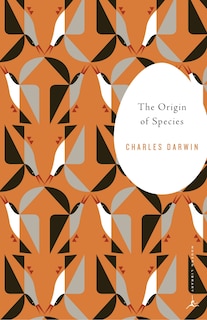 Front cover_The Origin of Species