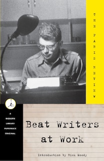 Couverture_Beat Writers At Work