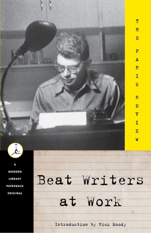 Couverture_Beat Writers At Work