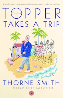 Front cover_Topper Takes A Trip