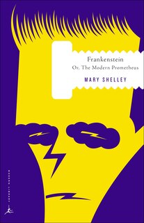 Front cover_Frankenstein