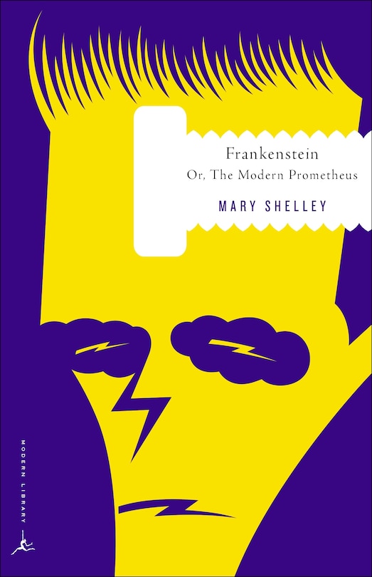 Front cover_Frankenstein