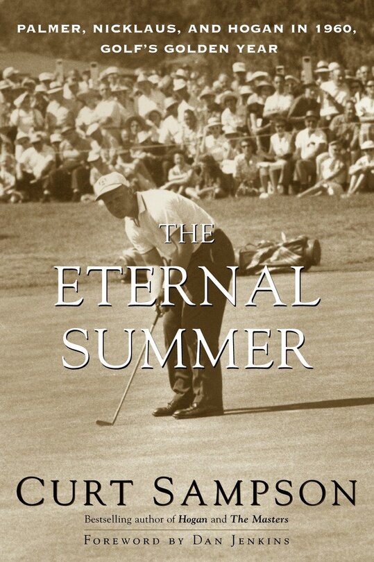 Couverture_The Eternal Summer