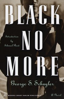 Front cover_Black No More