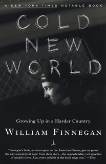 Front cover_Cold New World