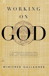 Couverture_Working On God